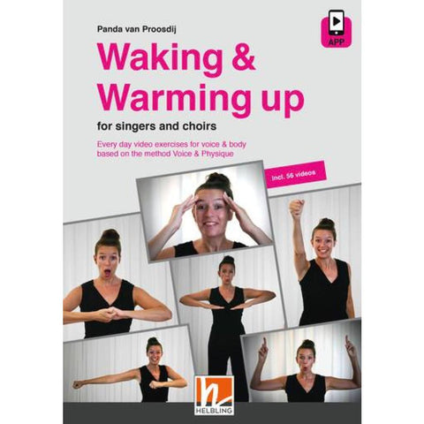 Waking & Warming up