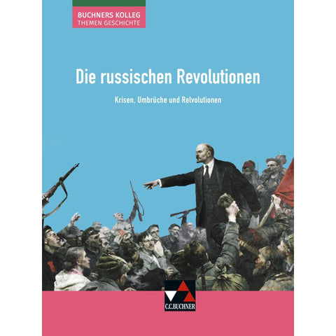 Die russischen Revolutionen