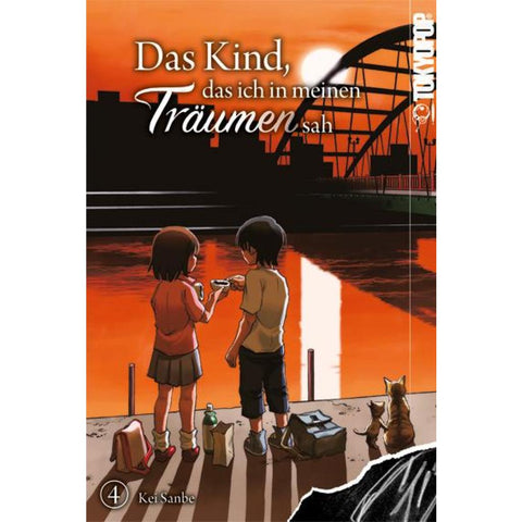 Das Kind, das ich in meinen Träumen sah 04