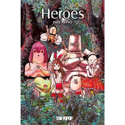 Heroes