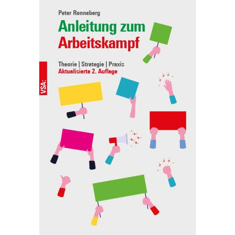 Anleitung zum Arbeitskampf