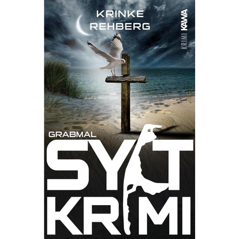 SYLTKRIMI Grabmal