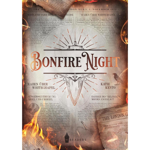 Bonfire Night