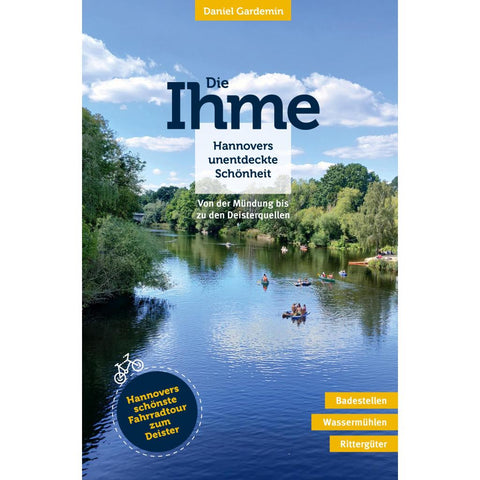 Die Ihme