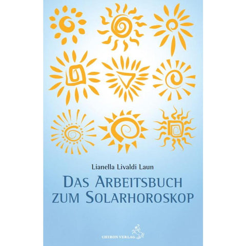 Arbeitsbuch zum Solarhoroskop