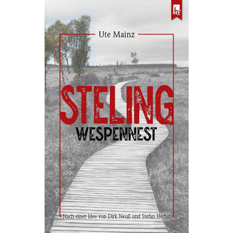 Steling: Wespennest