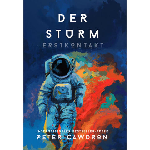 Der Sturm