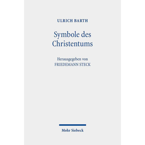 Symbole des Christentums