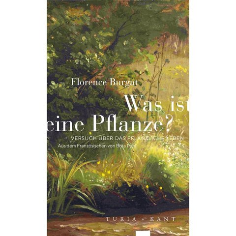 Was ist eine Pflanze?