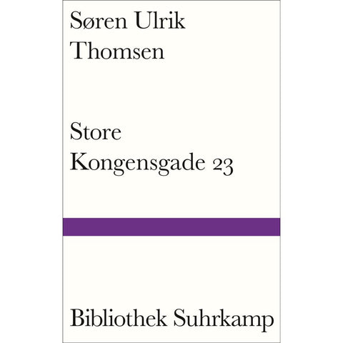 Store Kongensgade 23