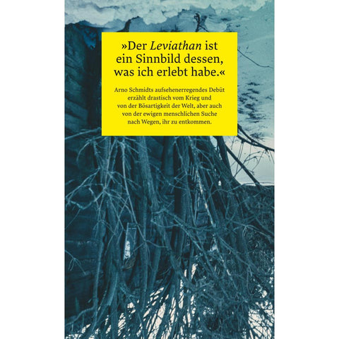 Leviathan oder Die Beste der Welten. Gadir oder Erkenne dich selbst. Enthymesis oder W.I.E.H.