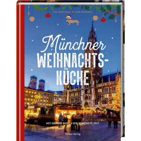 Münchner Weihnachtsküche