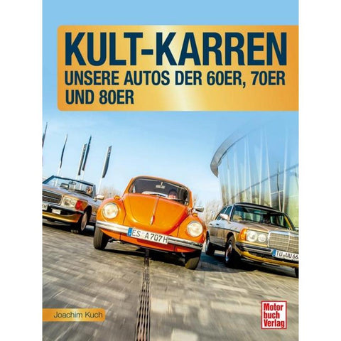 Kult-Karren