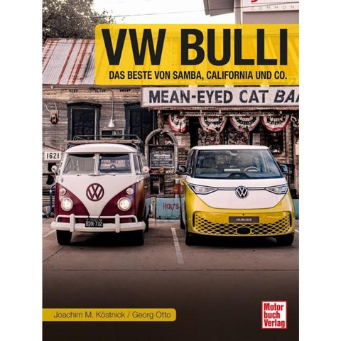 VW Bulli