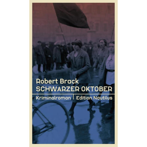 Schwarzer Oktober