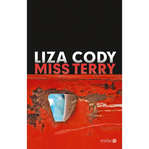 Miss Terry