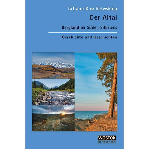 Der Altai