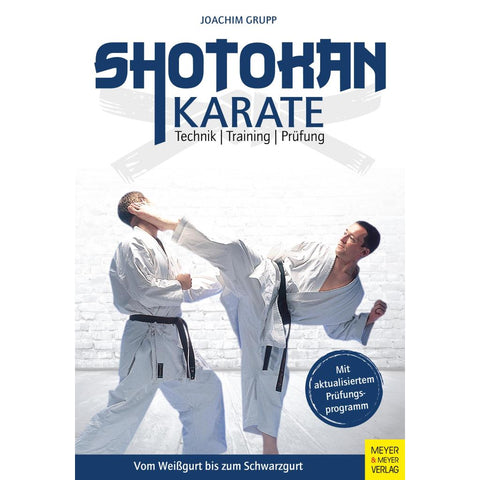 Shotokan Karate