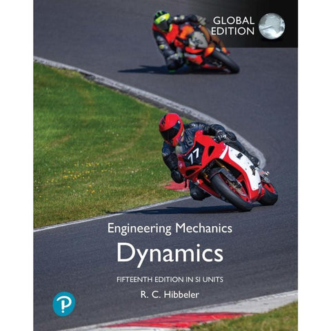 Engineering Mechanics: Dynamics, SI Units
