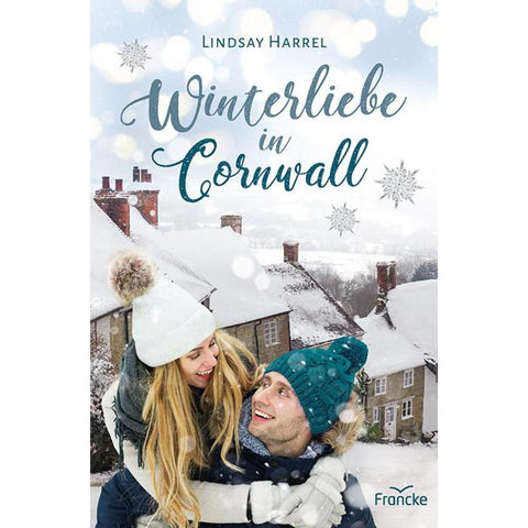Winterliebe in Cornwall