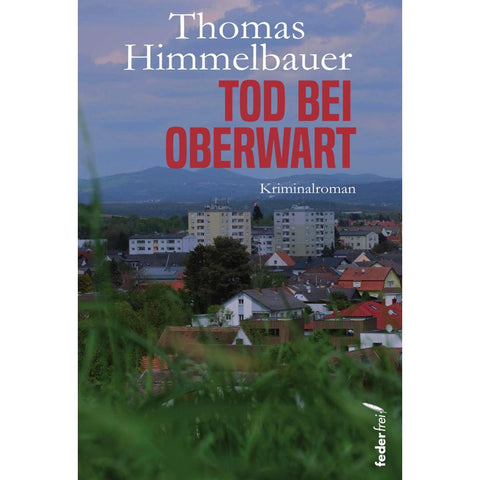 Tod bei Oberwart