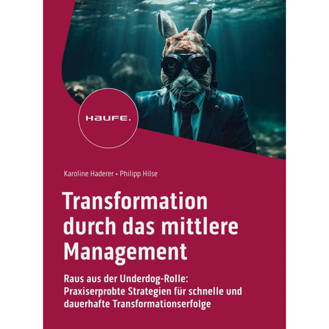 Transformation durch das mittlere Management