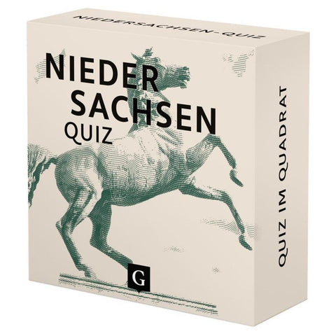 Niedersachsen-Quiz