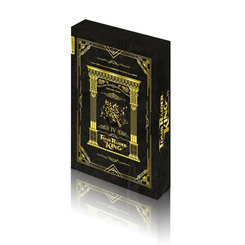 Tomb Raider King Collectors Edition 04