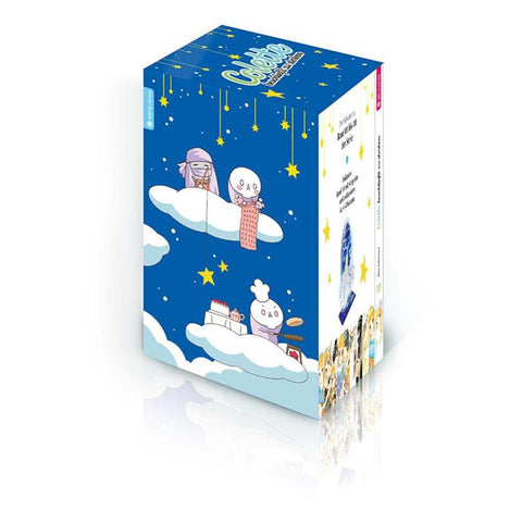 Colette beschließt zu sterben Collectors Edition 10