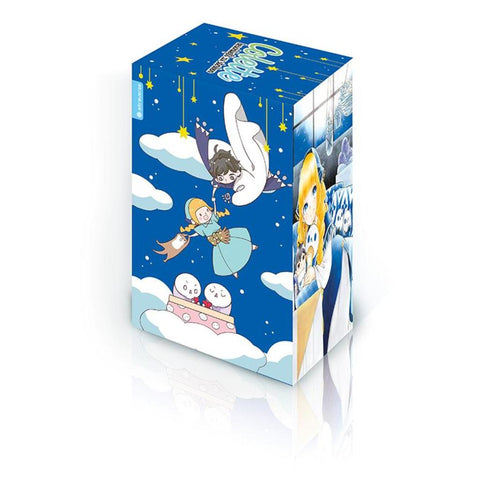 Colette beschließt zu sterben Collectors Edition 10