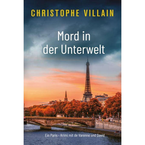 Mord in der Unterwelt