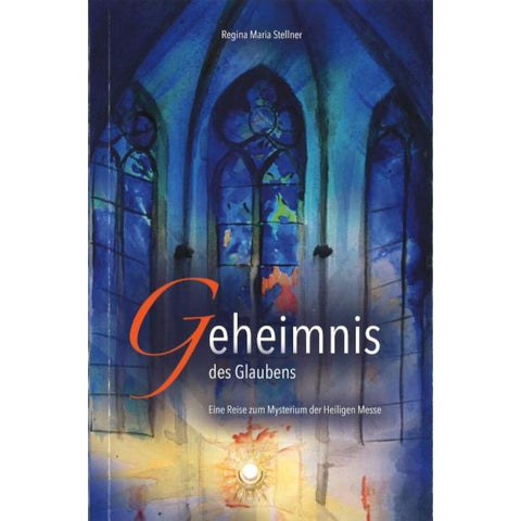 Geheimnis des Glaubens
