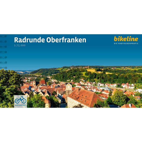 Radrunde Oberfranken