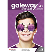 Gateway to the world A2. Student's Book + DSB + App
