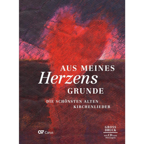 Aus meines Herzens Grunde