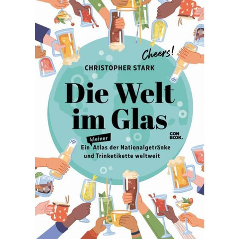 Die Welt im Glas