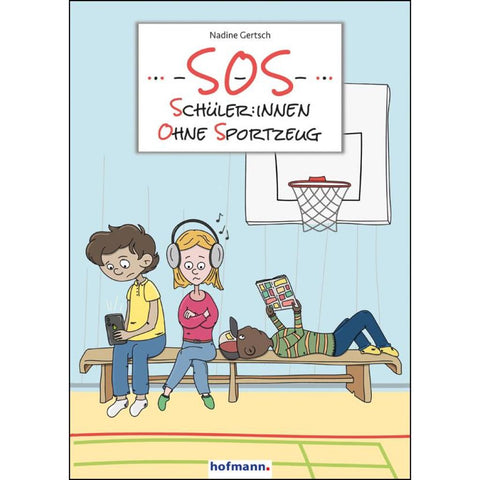 SOS - Schüler:innen ohne Sportzeug