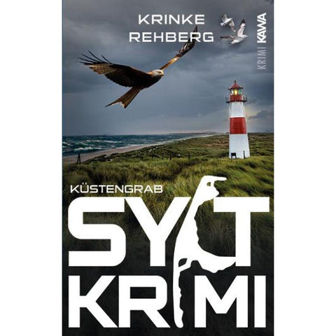 SYLTKRIMI Küstengrab