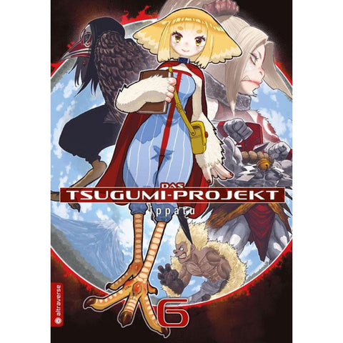Das Tsugumi-Projekt 06