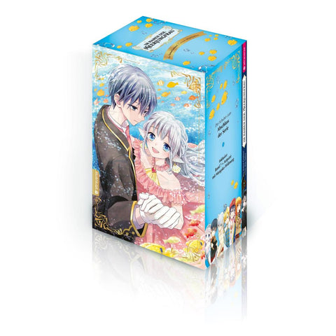 Im Namen der Meerjungfrau Collectors Edition 07