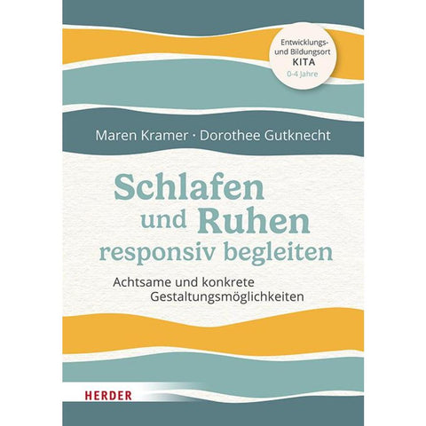 Schlafen und Ruhen responsiv begleiten
