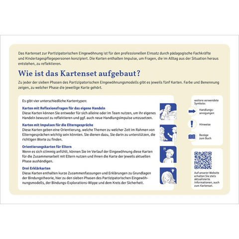 Partizipatorische Eingewöhnung