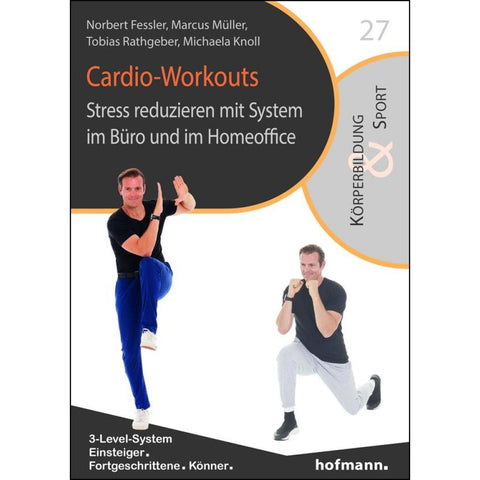 Cardio-Workouts