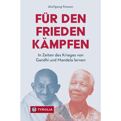 Für den Frieden kämpfen