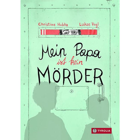 Mein Papa ist kein Mörder