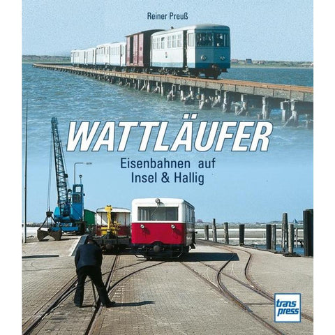 Wattläufer