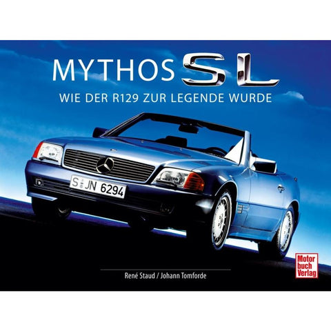 Mythos SL