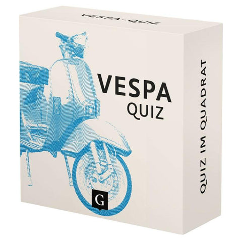 Vespa-Quiz