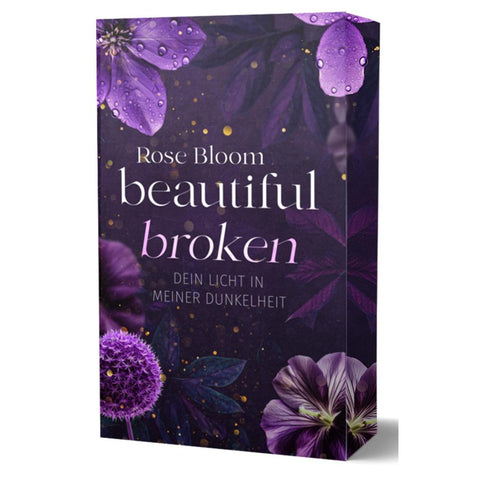 Beautiful Broken