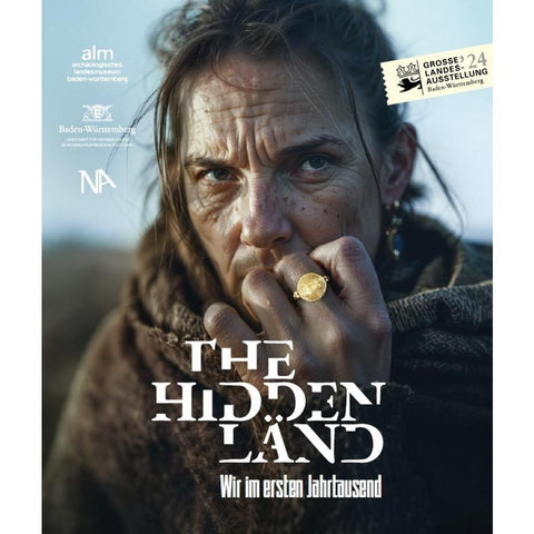 THE hidden LÄND